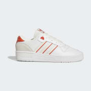 Product colour: Cloud White / Off White / Preloved Red
