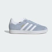 Product color: Wonder Blue / Cloud White / Gold Metallic