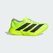 Colour: Lucid Lemon / Core Black / Halo Silver