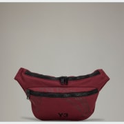 Colour: Shadow Red