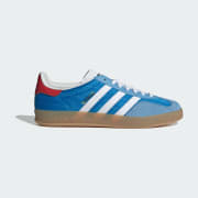 Product color: Bright Blue / Cloud White / Gum
