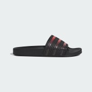Color del artículo: Core Black / Better Scarlet / Core Black