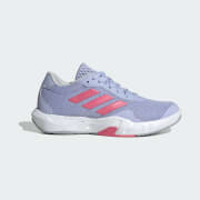 Cor do artigo: Violet Tone / Pink Fusion / Cloud White