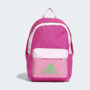 Colour: Semi Lucid Fuchsia / Bliss Pink