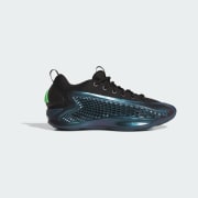 Kód barvy: Arctic Night / Core Black / Screaming Green