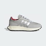 Colour: Grey Two / Matte Silver / Better Scarlet