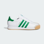 Product colour: Cloud White / Green / Off White