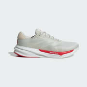 Color del artículo: Orbit Grey / Matte Silver / Pure Ruby