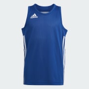 Colour: Collegiate Royal / White