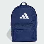 Colour: Dark Blue / White
