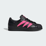 adidas Superstar 82 Shoes - Black | adidas Belgium