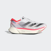 Color del artículo: Cloud White / Core Black / Solar Red