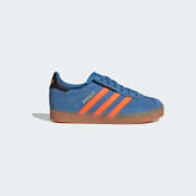 Product colour: Focus Blue / Solar Orange / Core Black