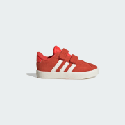 Product color: Bright Red / Core White / Off White