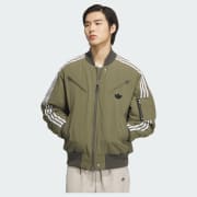 レディース 福袋 (セール) -ファッション通販 アディダス ニュー パデッド ジャケット - グリーン ジャケット・アウター
