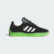 Kód barvy: Core Black / Cloud White / Semi Solar Green