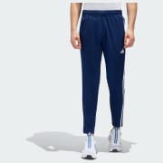Colour: Dark Blue / White