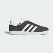Χρώμα προϊόντος: Dark Grey Heather / White / Gold Metallic
