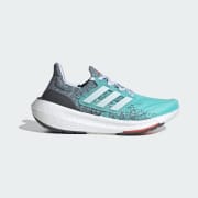 Color del artículo: Flash Aqua / Cloud White / Bright Red