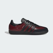 Colour: Shadow Red / Core Black / Silver Metallic