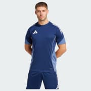 Colour: Team Navy Blue 2 / Crew Blue
