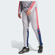 Kód barvy: Glory Grey / Team Navy Blue 2 / Pure Ruby