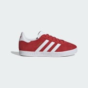 Product color: Better Scarlet / Cloud White / Gold Metallic