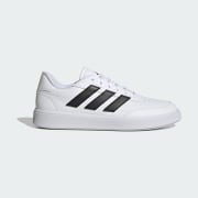 Cor do artigo: Cloud White / Core Black / Cloud White