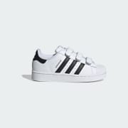 Colour: Cloud White / Core Black / Cloud White