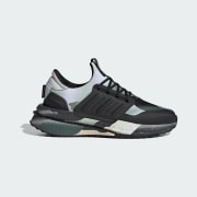 Color del artículo: Core Black / Core Black / Grey One