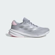 Product colour: Halo Silver / Cloud White / Clear Pink