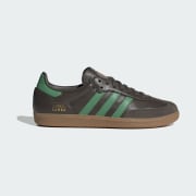 Color del artículo: Shadow Olive / Preloved Green / Gum