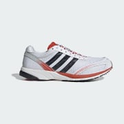 Produktfärg: Cloud White / Preloved Red / Core Black