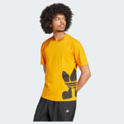 Color del artículo: Eqt Orange