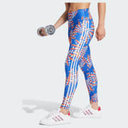 Cor do artigo: Bold Blue / Bliss Orange