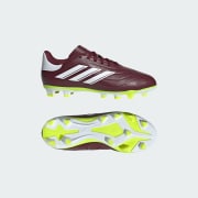 Color del artículo: Shadow Red / Cloud White / Team Solar Yellow 2