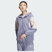 アディダス BYD3S WV JKT - パープル | アディダス ジャパン