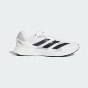 Colour: Cloud White / Core Black / Halo Silver