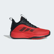 Color del artículo: Core Black / Red / Red