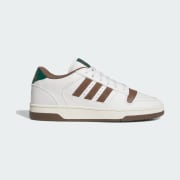 Color del artículo: Core White / Earth Strata / Collegiate Green