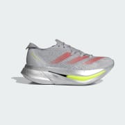 Colour: Grey Two / Lucid Red / Glory Grey