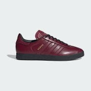Product colour: Collegiate Burgundy / Collegiate Burgundy / Gold Metallic