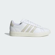 Colour: Cloud White / Alumina / Off White