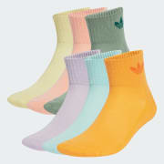 Kolor produktu: Silver Green / Glow Pink / Powder Yellow