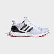 Colour: Cloud White / Core Black / Better Scarlet