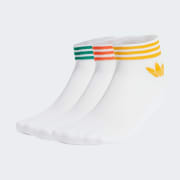 Màu sản phẩm: White / Orange / Crew Yellow / Green