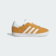 Product color: Preloved Yellow / Cloud White / Gold Metallic