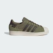 Colour: Focus Olive / Shadow Olive / Wonder White