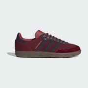 Colour: Collegiate Burgundy / Aurora Black / Matte Gold