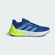 Cor do artigo: Royal Blue / Blue Burst / Lucid Lemon
